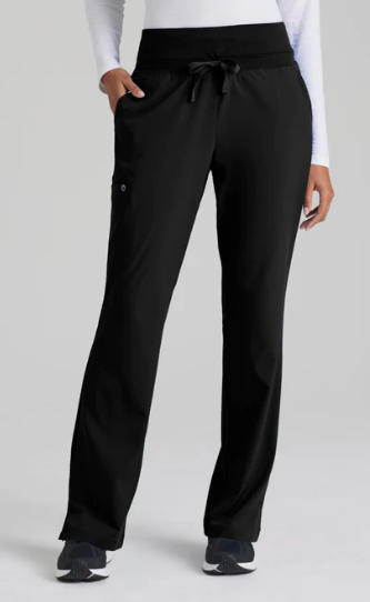 Barco One Women's Drawcord Stride Pant