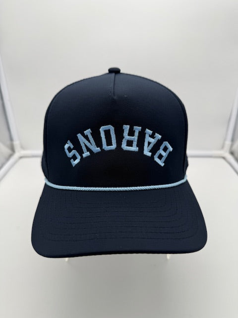 Barons Hat