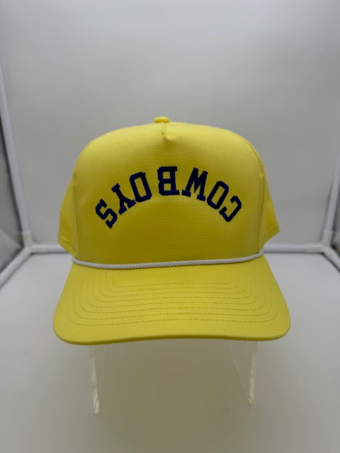 Cowboys Hat