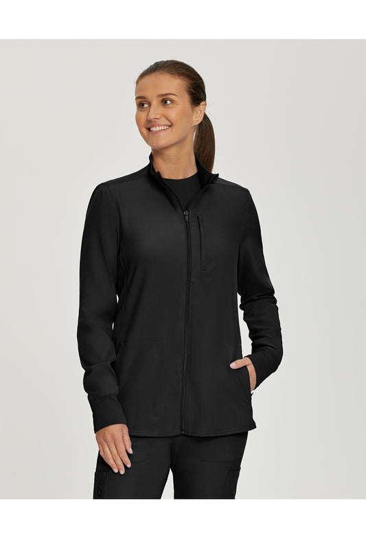 Landau Ladies Warm-Up Jacket