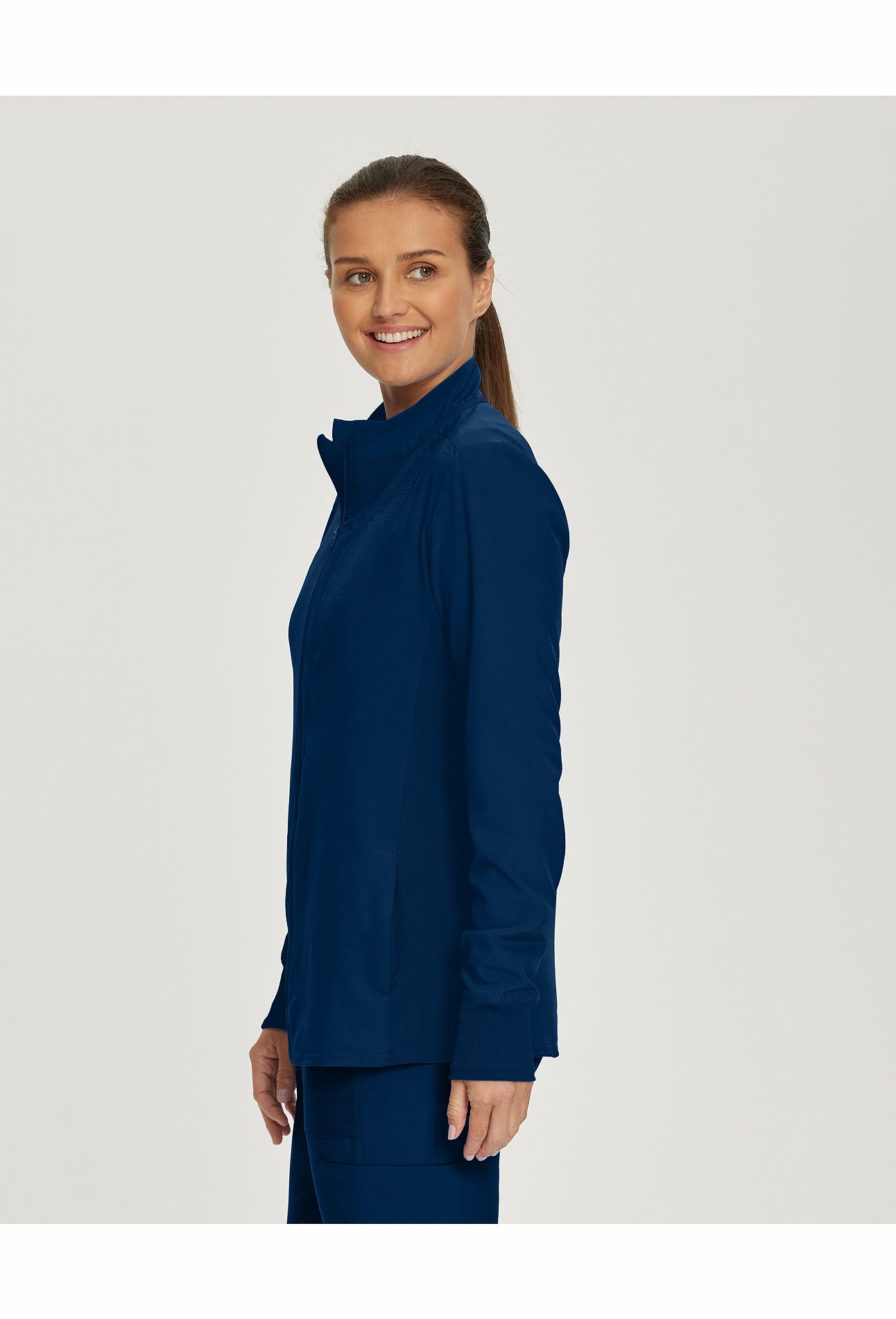 Landau Ladies Warm-Up Jacket