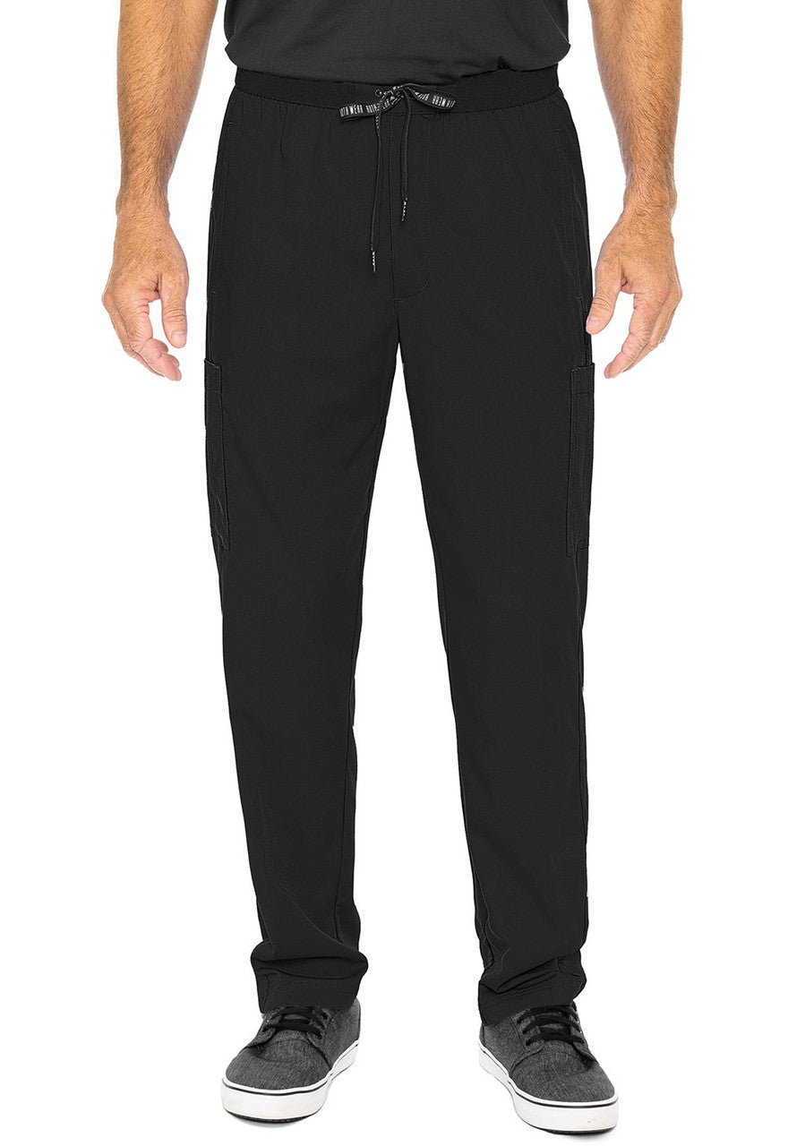 Med Couture Hutton Straight Leg Pant