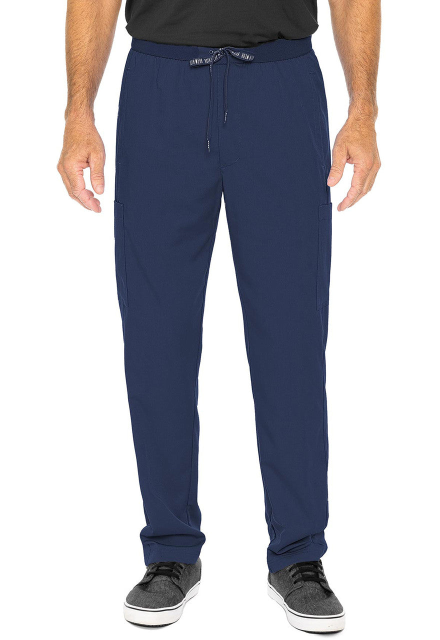 Med Couture Hutton Straight Leg Pant