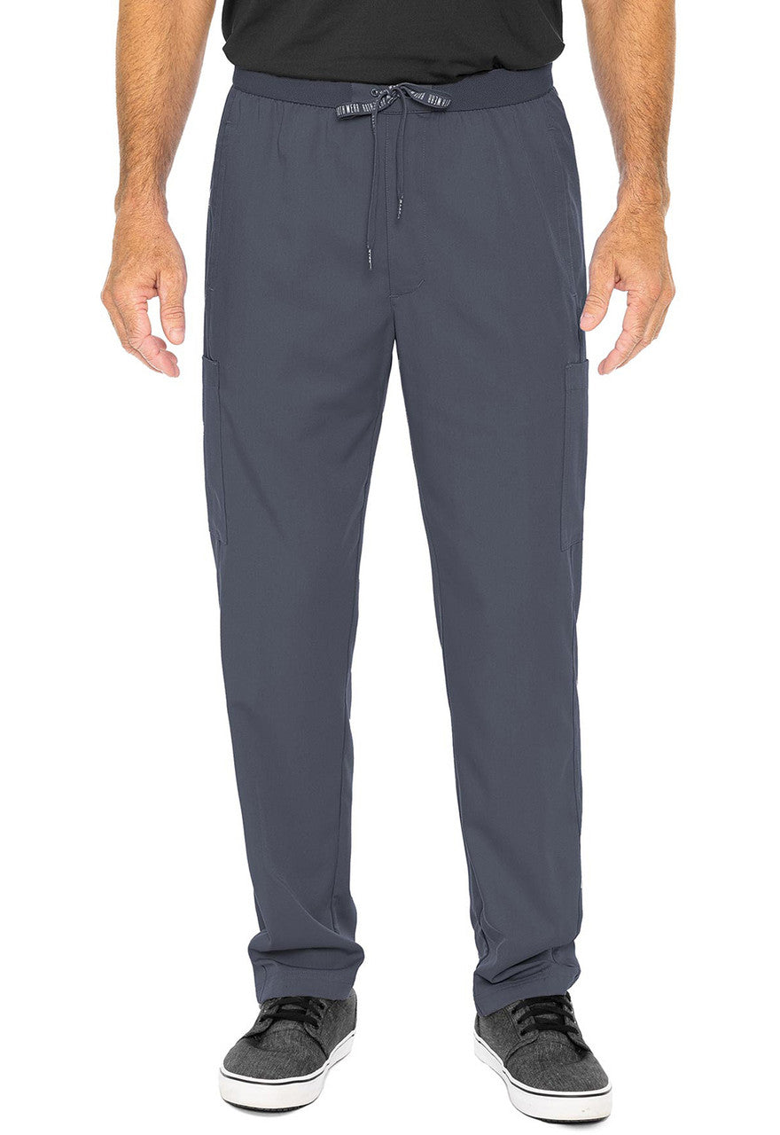 Med Couture Hutton Straight Leg Pant