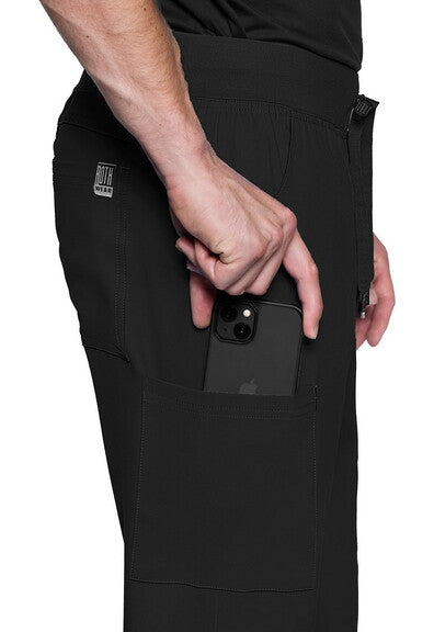 Med Couture Men's Jogger Pant