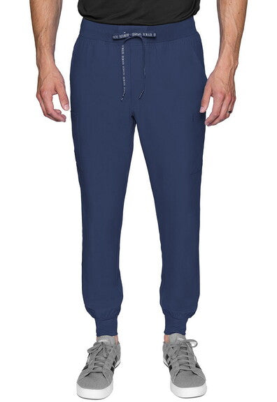 Med Couture Men's Jogger Pant