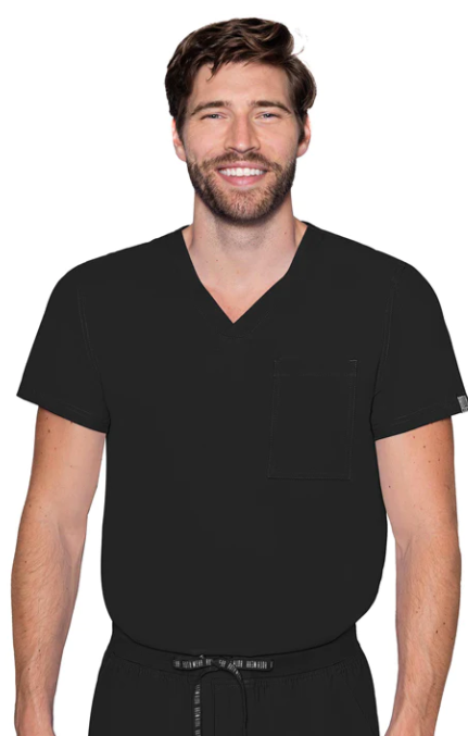 Med Couture Rothwear Insight Men's One Pocket Top