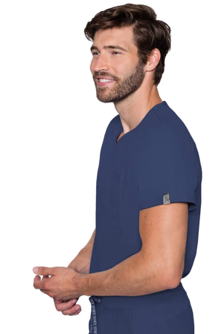 Med Couture Rothwear Insight Men's One Pocket Top