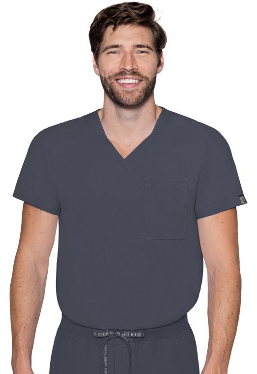 Med Couture Rothwear Insight Men's One Pocket Top