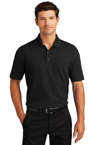 Port Authority Mens EZCotton Polo (K8000)
