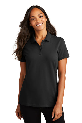 Port Authority Ladies EZCotton Polo (LK8000)