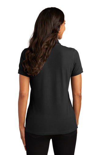 Port Authority Ladies EZCotton Polo (LK8000)