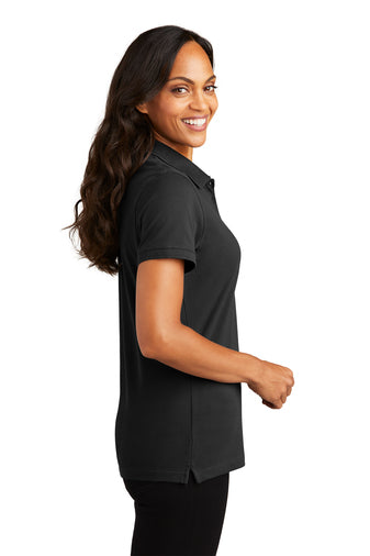 Port Authority Ladies EZCotton Polo (LK8000)