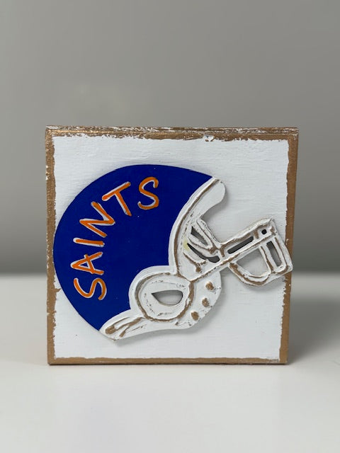 Saints Home Decor