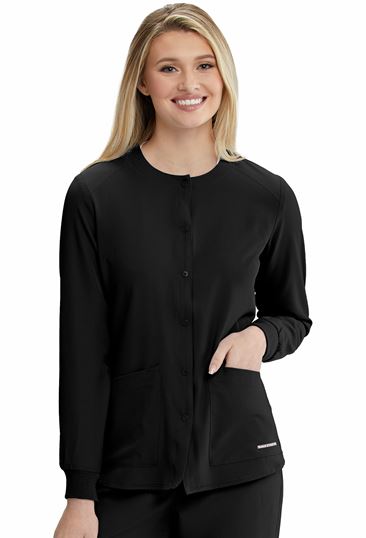 Skechers Women's Stability Warm-Up Jacket