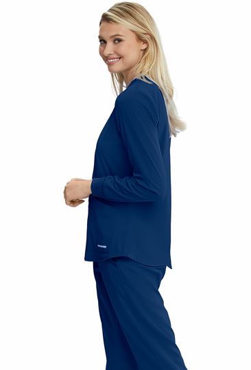 Skechers Women's Stability Warm-Up Jacket