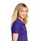 Sport-Tek Ladies Micropique Sport-Wick Polo (LS T650)