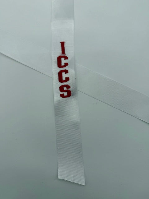 ICCS RIBBONS