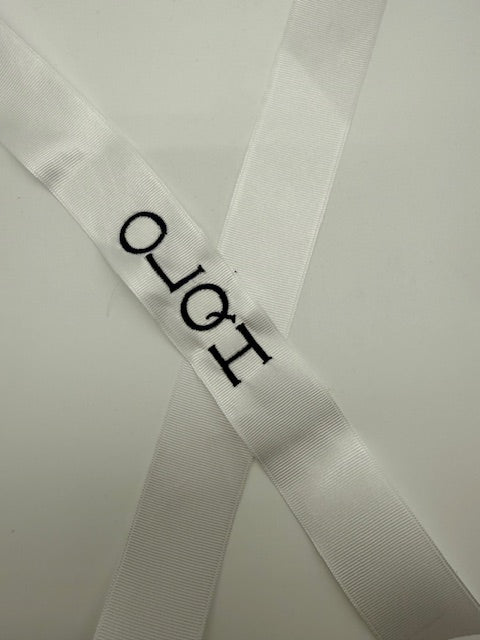 SCHOOL SPIRIT RIBBONS ($8-$10)