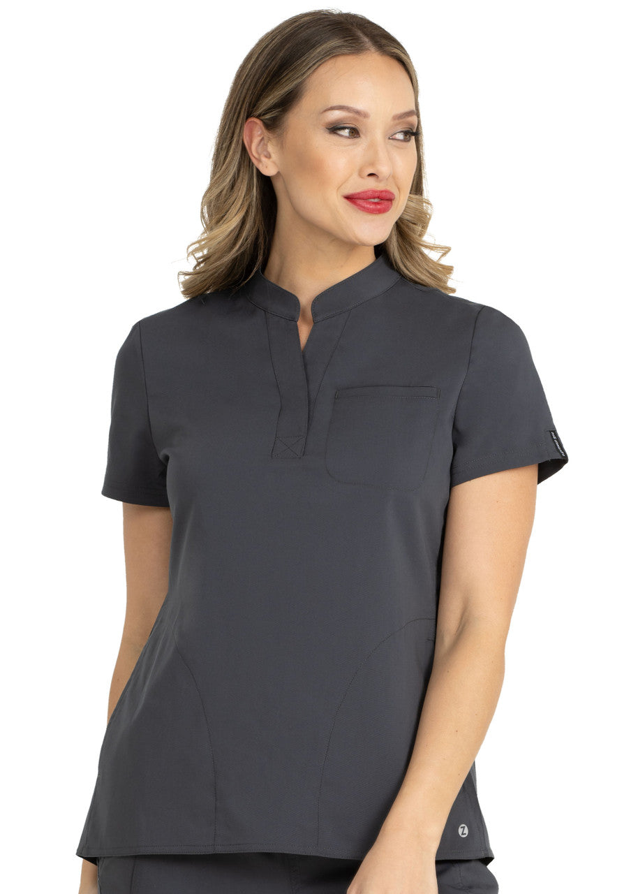 Zoe Chelsea Tuck In Top