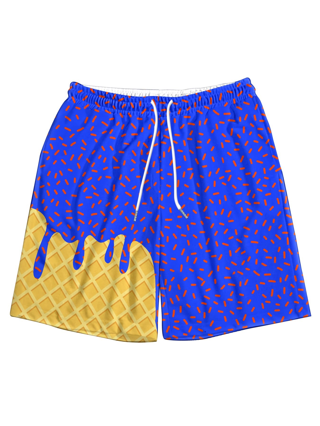 Pre-Order DRIP SHORTS