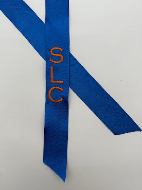 SCHOOL SPIRIT RIBBONS ($8-$10)