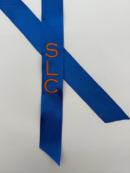 SCHOOL SPIRIT RIBBONS ($8-$10)