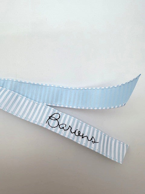 SCHOOL SPIRIT RIBBONS ($8-$10)