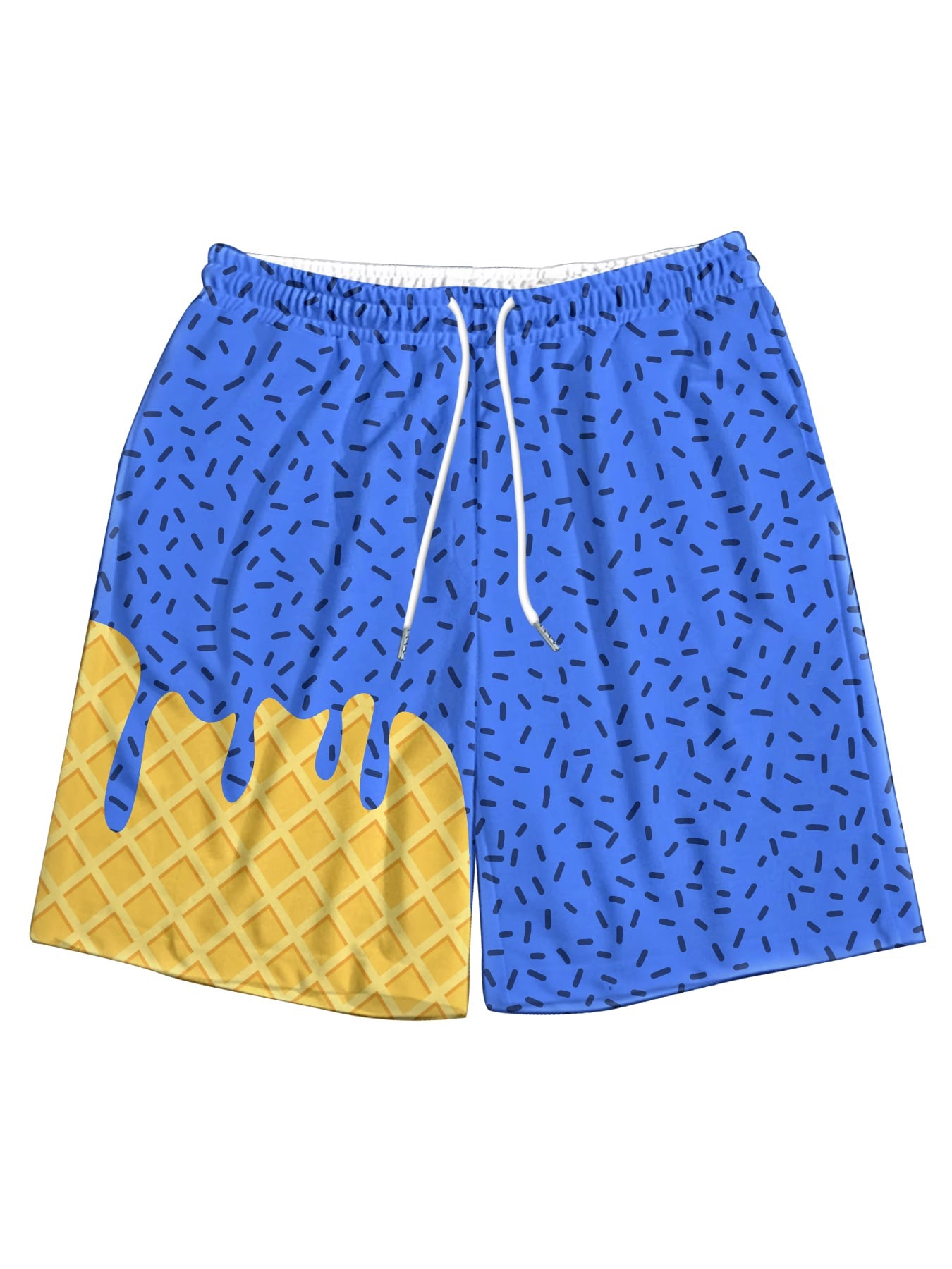 sand shorts