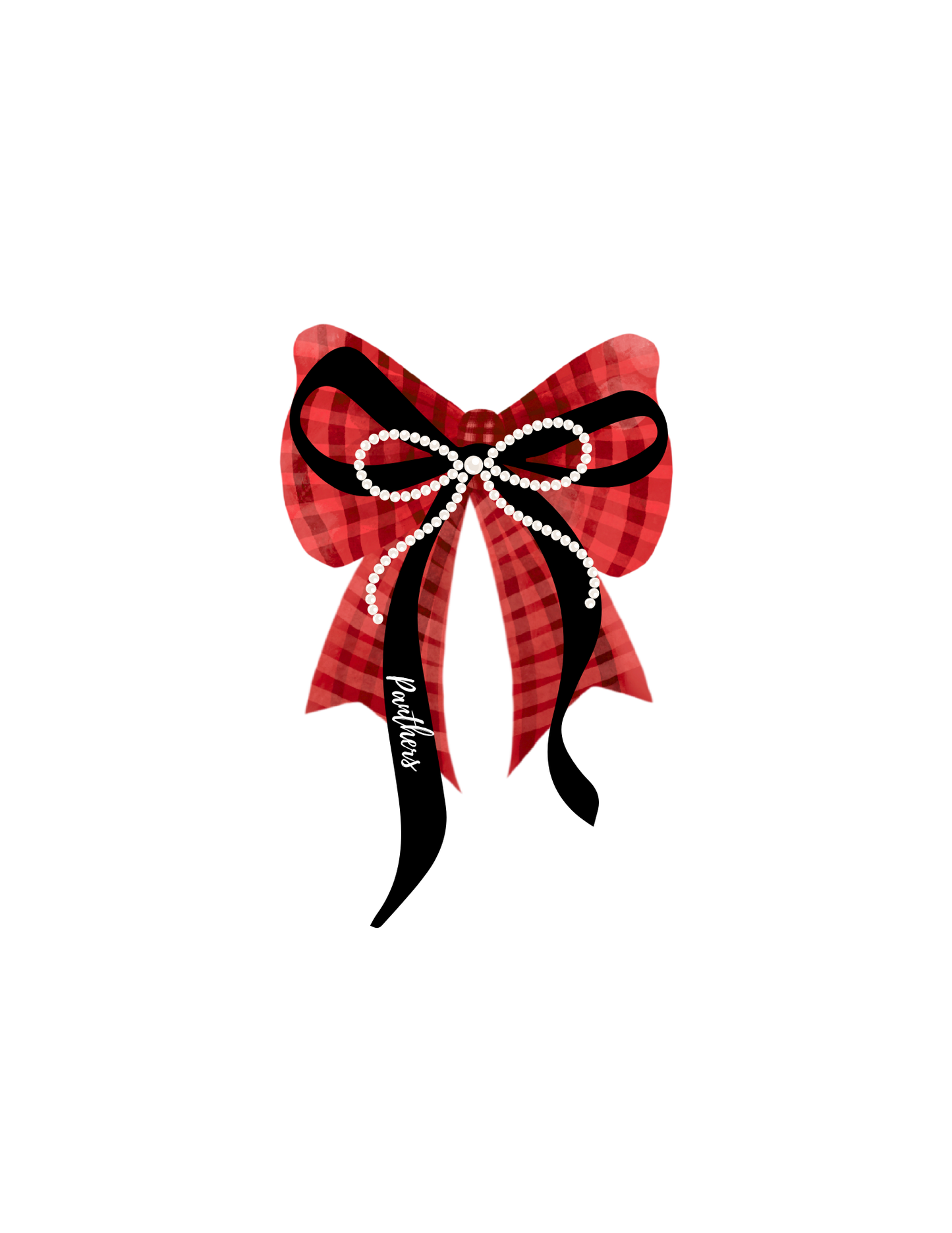 Pre-Order ICCS Bow Shirt