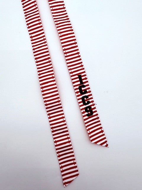 SCHOOL SPIRIT RIBBONS ($8-$10)