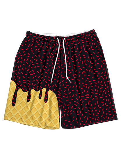 Pre-Order DRIP SHORTS