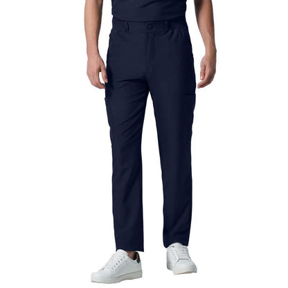 Landau Men's Forward Cargo Scrub Pants