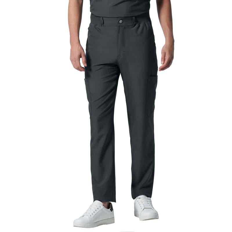 Landau Men's Forward Cargo Scrub Pants