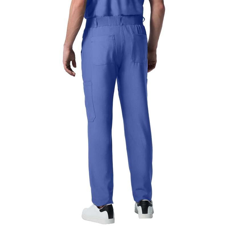 Landau Men's Forward Cargo Scrub Pants