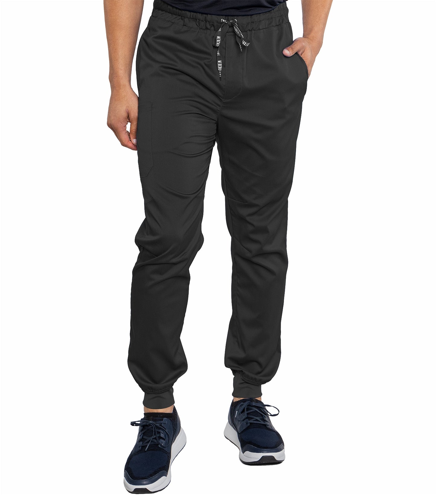 Med Couture Men's Bowen Jogger Pant