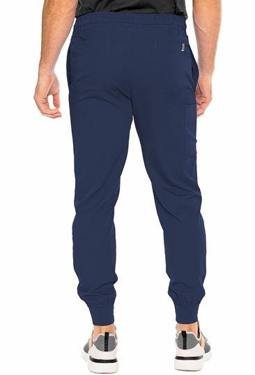 Med Couture Men's Bowen Jogger Pant