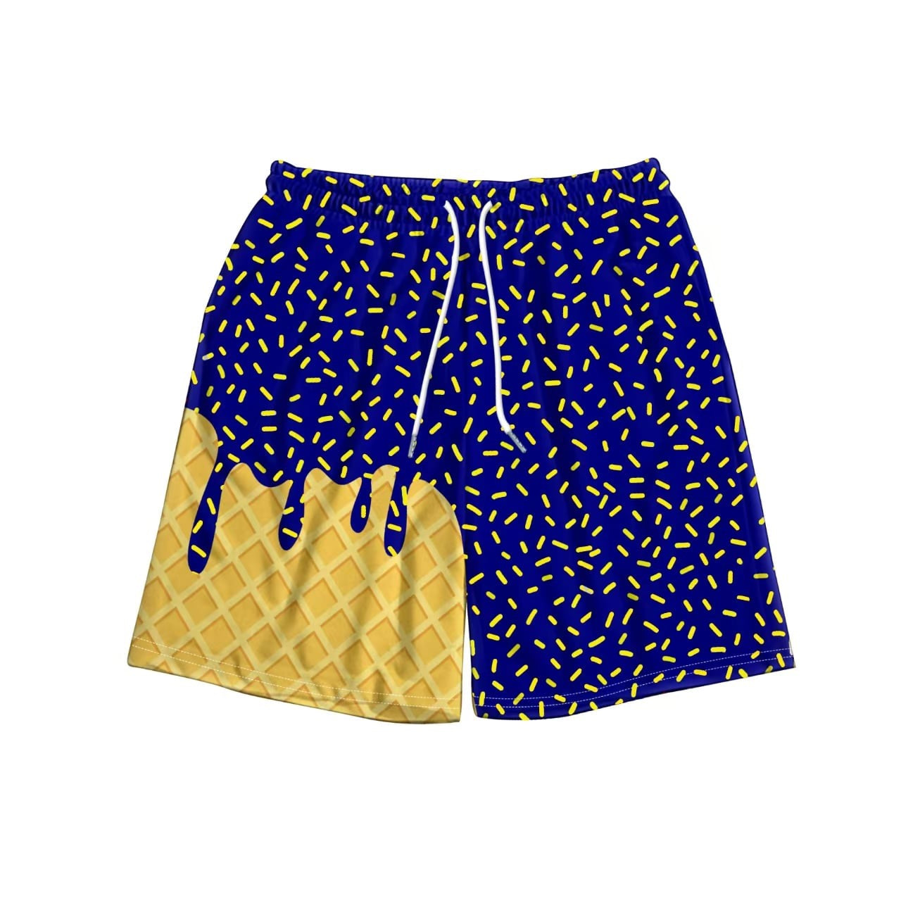 Pre-Order DRIP SHORTS