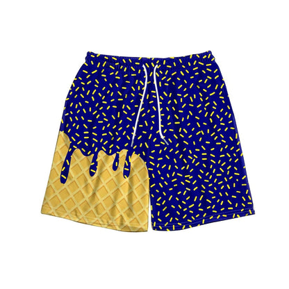 Pre-Order DRIP SHORTS