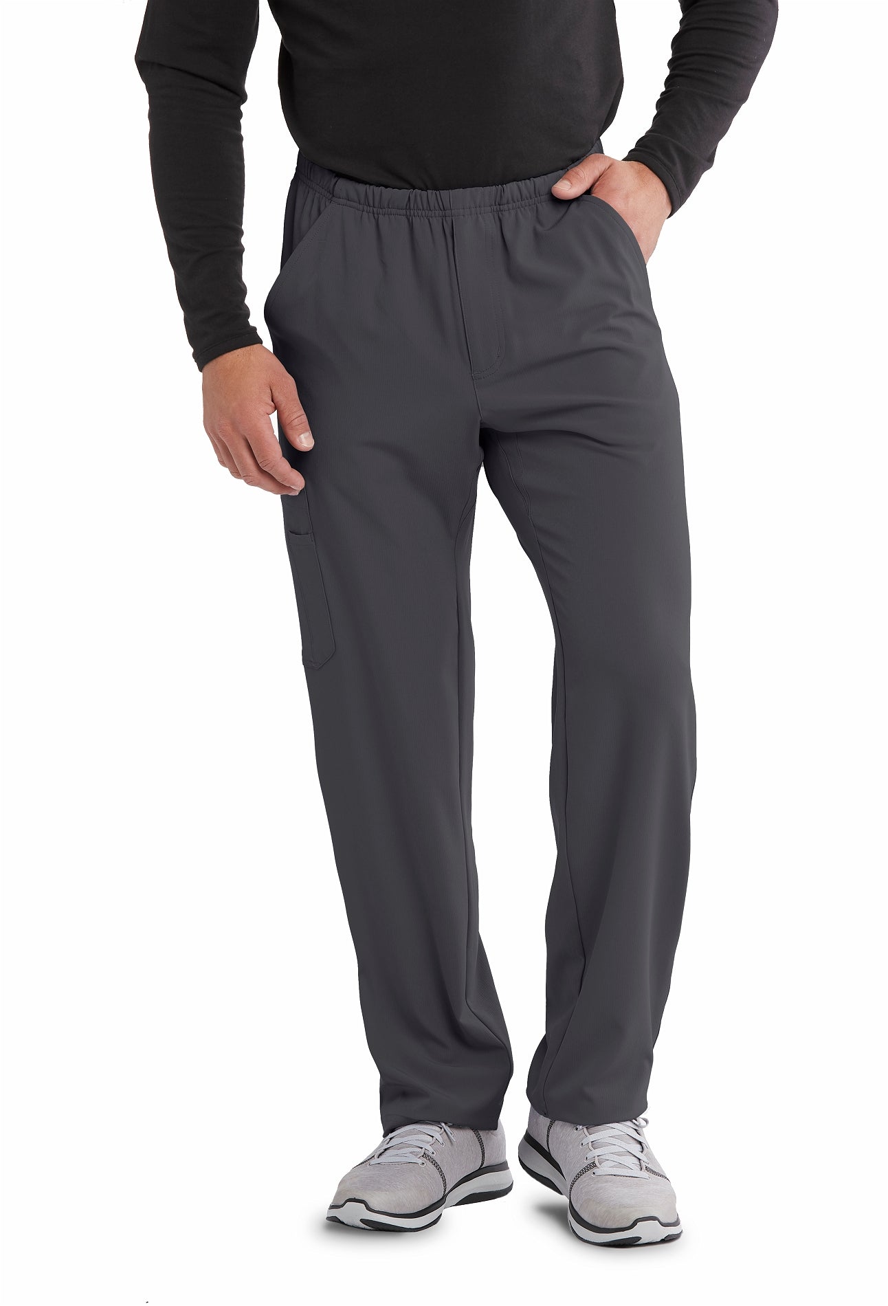 Skechers Men's Structure Cargo Pants