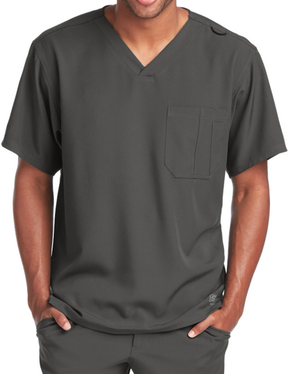 Skechers Men's V-Neck Top