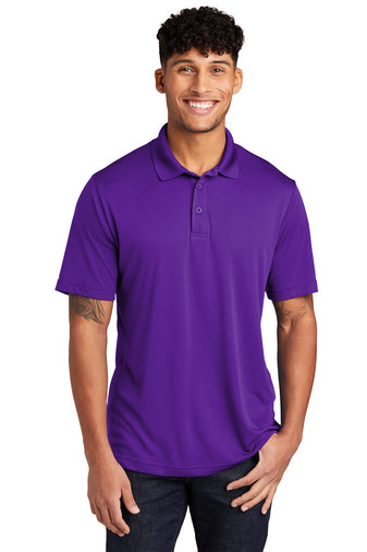 Sport-Tek Men's PosiCharge Competitor Polo(S T550)