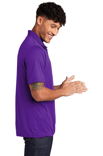 Sport-Tek Men's PosiCharge Competitor Polo(S T550)