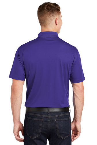 Sport-Tek Men's Micropique Sport- Wick Polo(S T650)